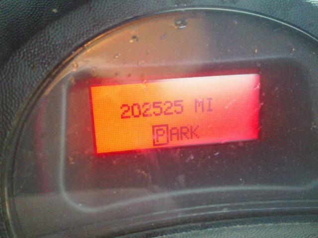 2G2WP552681147781 - 2008 PONTIAC GRAND PRIX Синій фото 8