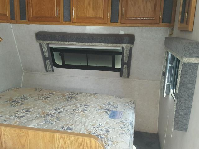 4N11S252120115330 - 2002 NORT ARTIC FOX 白色 照片 7