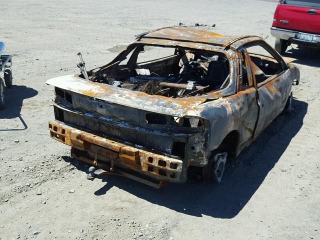 J81RF2368L7530273 - 1990 GEO STORM 2+2 烧焦的 照片 4