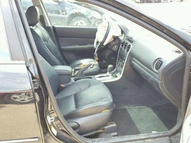 1YVHP80C585M38528 - 2008 MAZDA 6 I Qara foto 5