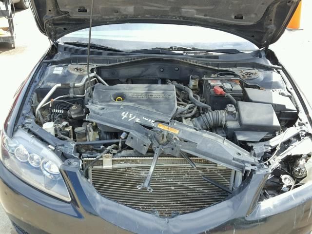 1YVHP80C585M38528 - 2008 MAZDA 6 I Qara foto 7