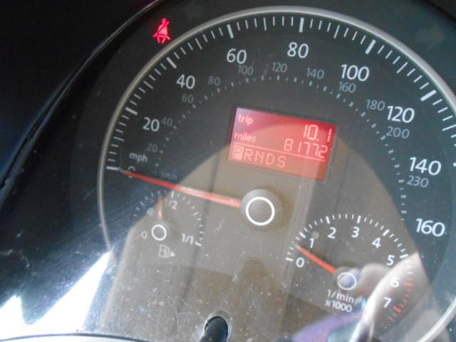 3VWRW31C89M503606 - 2009 VOLKSWAGEN NEW BEETLE 奶油色 照片 8