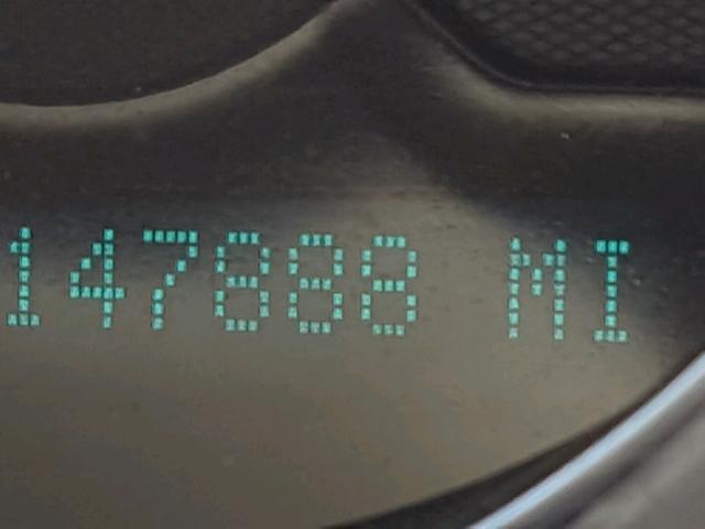 1G1ZG57B49F258497 - 2009 CHEVROLET MALIBU LS ვერცხლისფერი ფოტო 8