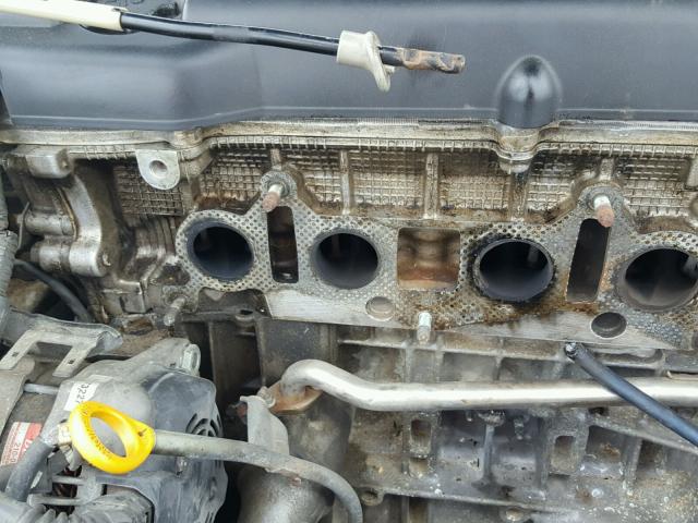 JTKDE177360109436 - 2006 TOYOTA SCION TC 白色 照片 9