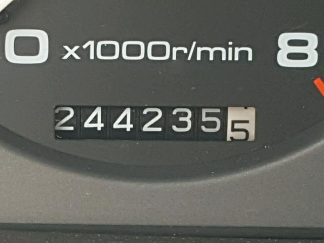 JH4KA7671RC007066 - 1994 ACURA LEGEND LS Жасыл фото 8