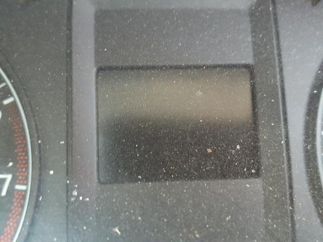 3VW2K7AJXCM354044 - 2012 VOLKSWAGEN JETTA BASE 白色 照片 8