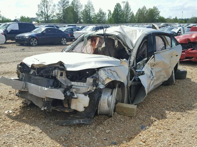 1G11C5SL9EF226910 - 2014 CHEVROLET MALIBU 1LT SILVER photo 2