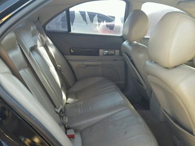 1LNHM86S54Y605892 - 2004 LINCOLN LS Qara foto 6