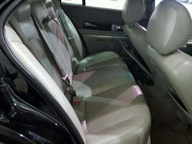 1LNHM86S23Y683822 - 2003 LINCOLN LS 黑色 照片 6
