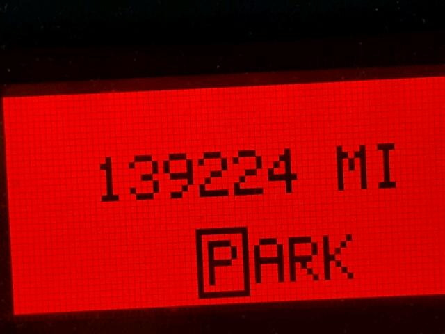 2G2WP522641204592 - 2004 PONTIAC GRAND PRIX MAROON photo 8