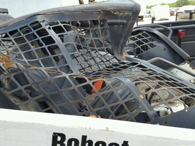 529714162 - 2007 BOBCAT S150 WHITE photo 5