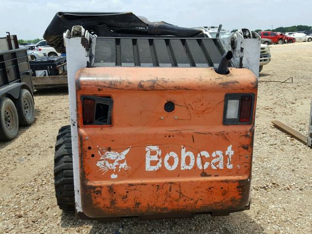 529714162 - 2007 BOBCAT S150 WHITE photo 7