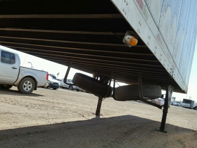 AZ367644 - 2006 UTILITY TRAILER WHITE photo 10