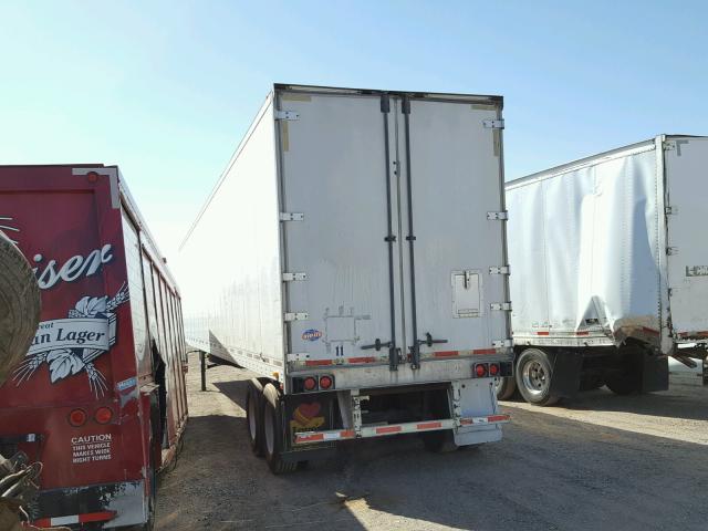 AZ367644 - 2006 UTILITY TRAILER WHITE photo 4