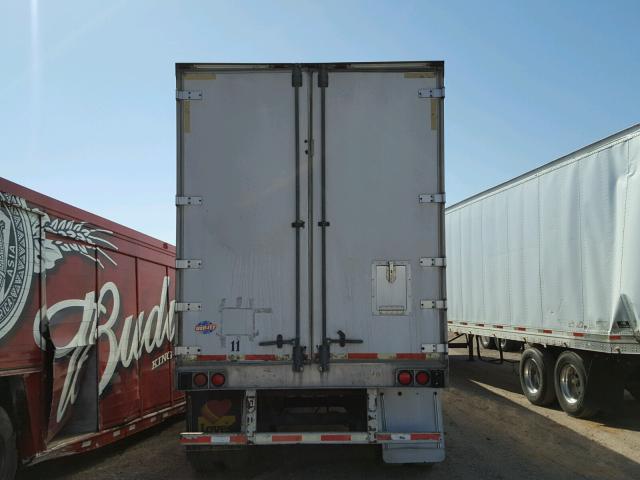 AZ367644 - 2006 UTILITY TRAILER WHITE photo 5