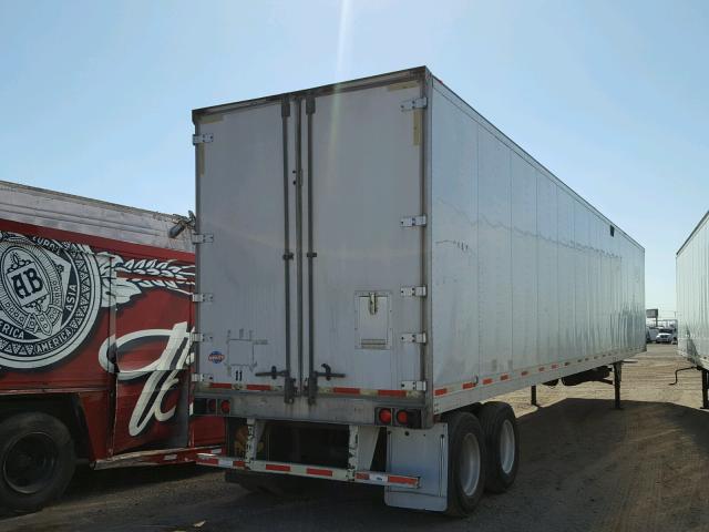 AZ367644 - 2006 UTILITY TRAILER WHITE photo 6