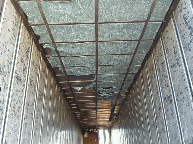 AZ367644 - 2006 UTILITY TRAILER WHITE photo 8