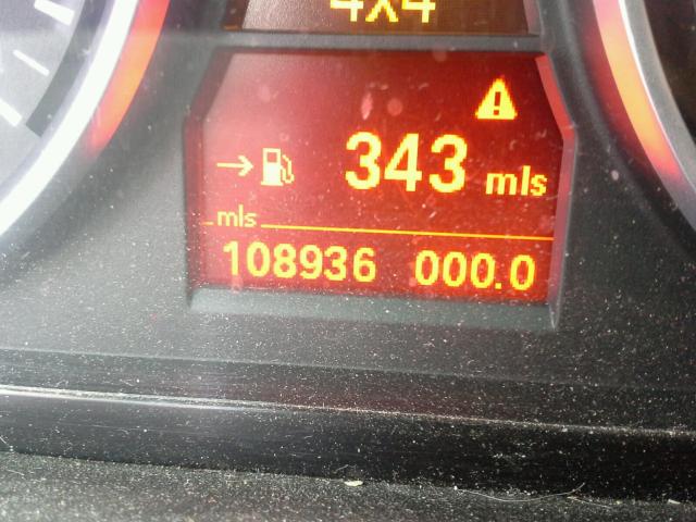 WBAVD33546KL53211 - 2006 BMW 330 XI GRAY photo 8