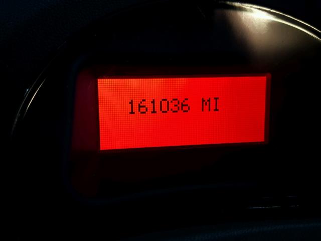 2G2WP552171104903 - 2007 PONTIAC GRAND PRIX TEAL photo 8