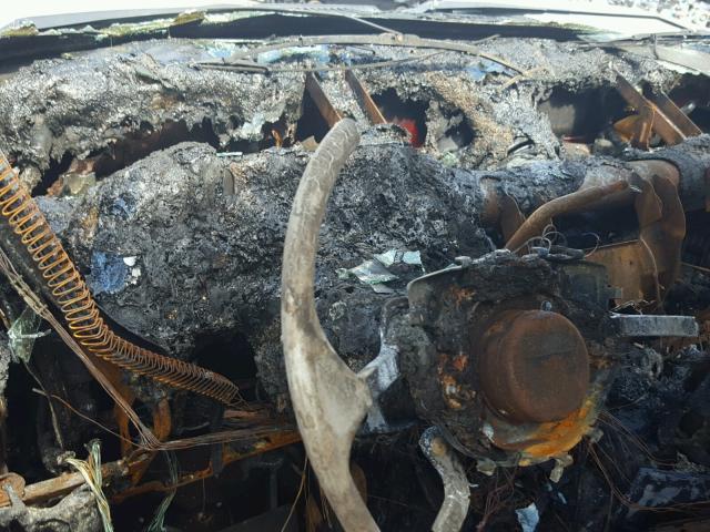 3D7KU28CX4G178013 - 2004 DODGE RAM 2500 S BLUE photo 8