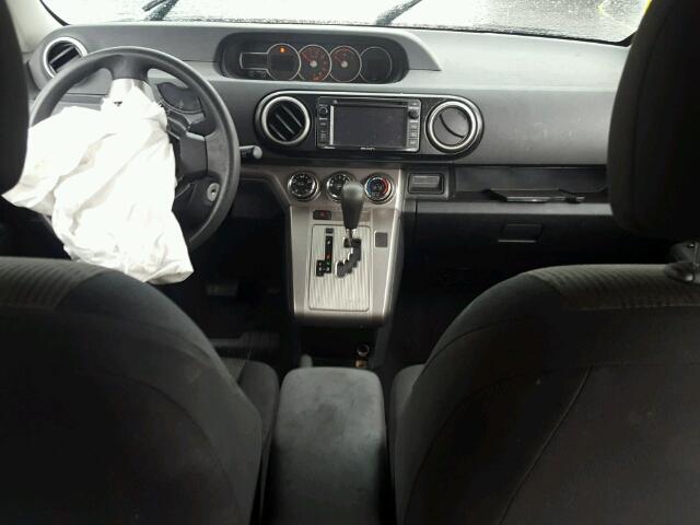 JTLZE4FE0EJ056321 - 2014 TOYOTA SCION XB 蓝色 照片 9