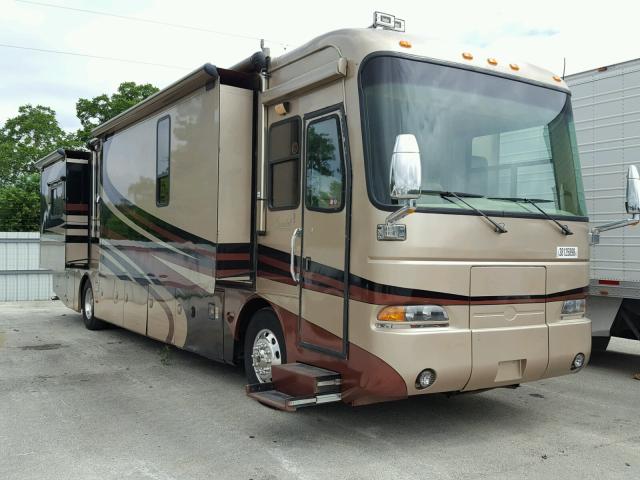 1RF43564362039641 - 2006 ROADMASTER RAIL MONOCOQUE TWO TONE photo 1