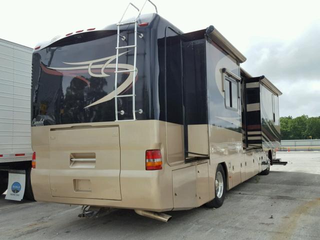 1RF43564362039641 - 2006 ROADMASTER RAIL MONOCOQUE TWO TONE photo 4