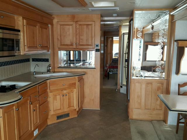 1RF43564362039641 - 2006 ROADMASTER RAIL MONOCOQUE TWO TONE photo 6