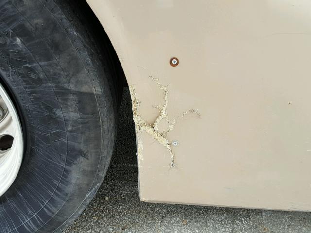 1RF43564362039641 - 2006 ROADMASTER RAIL MONOCOQUE TWO TONE photo 9