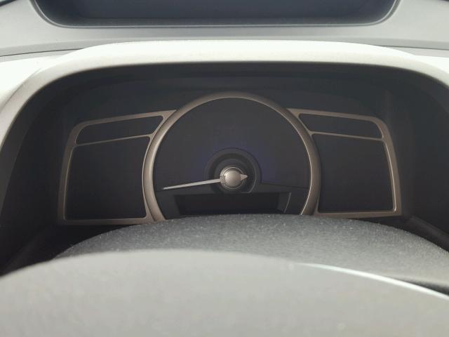 19XFA1F65BE037788 - 2011 HONDA CIVIC LX-S Qara foto 8