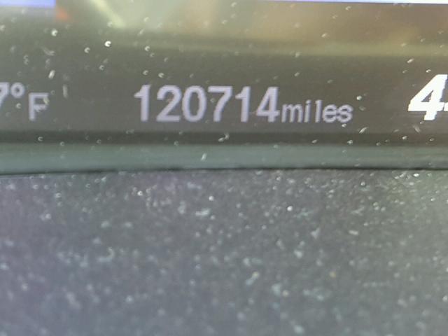 19XFB2F9XCE335557 - 2012 HONDA CIVIC EXL BLUE photo 8