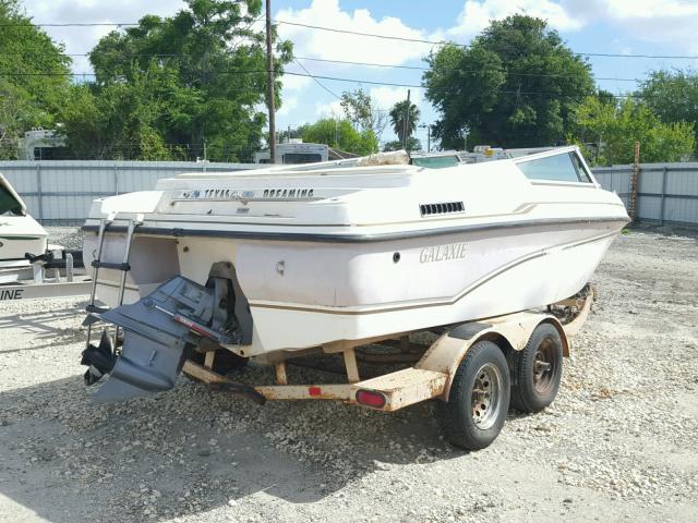 GBWP10101495 - 1995 OTHER BOAT TWO TONE photo 4