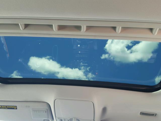 WVWRH63B04P054203 - 2004 VOLKSWAGEN PASSAT GLX 蓝色 照片 9