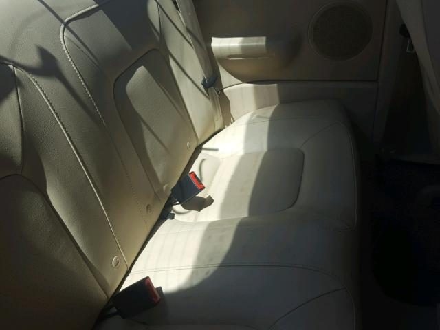 3VWRW31C17M506862 - 2007 VOLKSWAGEN NEW BEETLE 绿色 照片 6