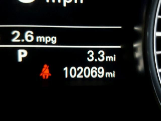 WAU32AFC2DN074167 - 2013 AUDI S7 PRESTIG WHITE photo 8