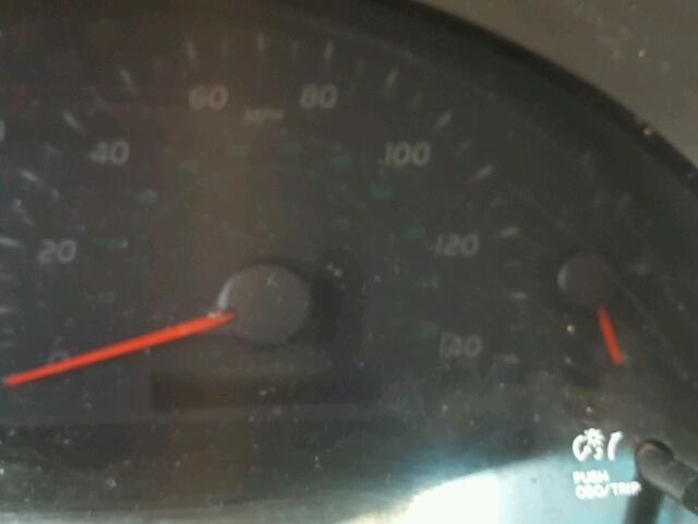 4T1BE46K69U400799 - 2009 TOYOTA CAMRY BASE გრაფიტი ფოტო 8