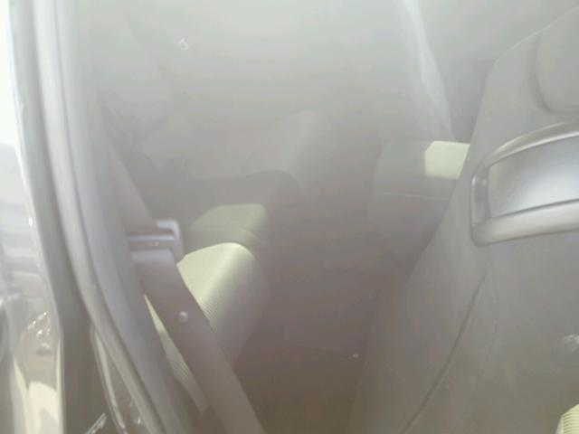 JTKJF5C78GJ024813 - 2016 TOYOTA SCION TC 灰色 照片 6