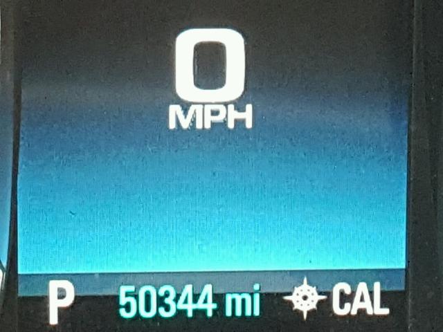 1G11B5SL4FU124043 - 2015 CHEVROLET MALIBU LS WHITE photo 8