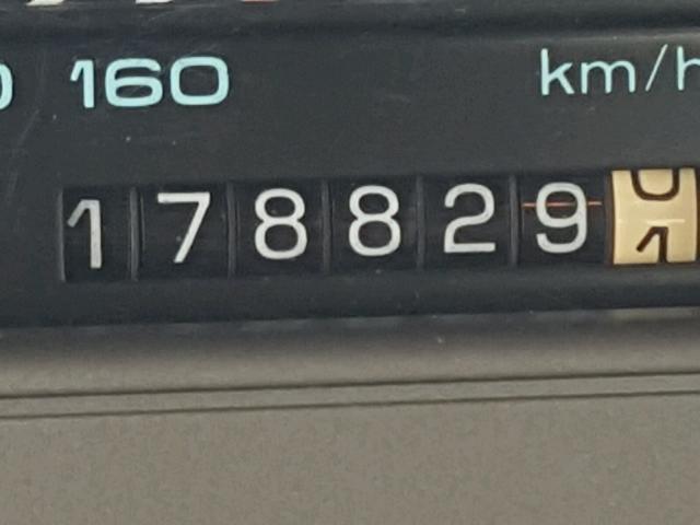 1G1BL53E2PW154956 - 1993 CHEVROLET CAPRICE CL ლურჯი ფოტო 8