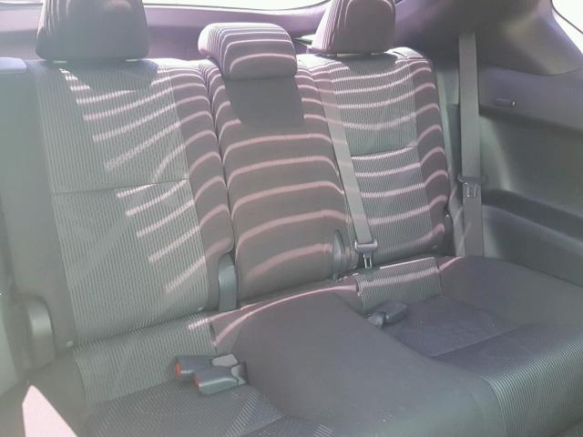 JTKJF5C71D3058026 - 2013 TOYOTA SCION TC 灰色 照片 6