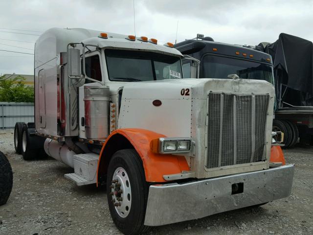 1XP5DB9X65D852678 - 2005 PETERBILT 379 TWO TONE photo 1