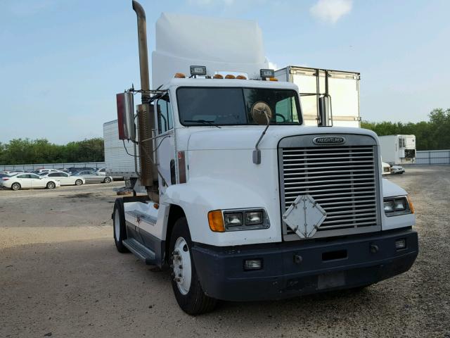 1FUWDMCA8WP950612 - 1998 FREIGHTLINER CONVENTION WHITE photo 1