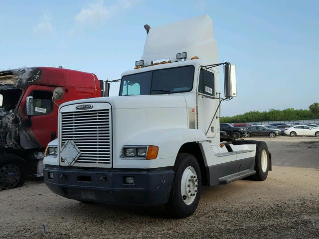 1FUWDMCA8WP950612 - 1998 FREIGHTLINER CONVENTION WHITE photo 2