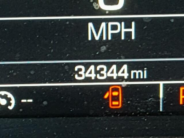 2G1115S37G9202932 - 2016 CHEVROLET IMPALA 栗色 照片 8