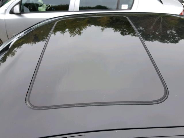 WBA3D3C53EK157055 - 2014 BMW 328 D BLACK photo 9