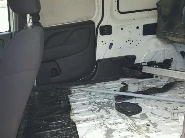 ZFBERFAT0G6B43342 - 2016 RAM PROMASTER Ağ foto 6