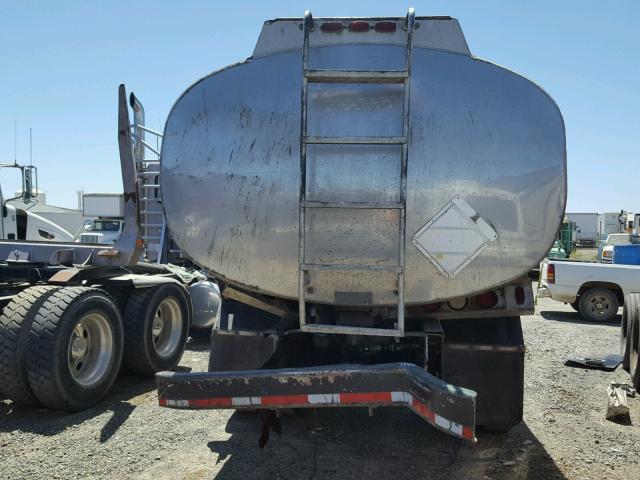 1FV6HJBA3YHG76123 - 2000 FREIGHTLINER MEDIUM CON WHITE photo 6