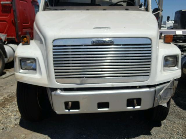 1FV6HJBA3YHG76123 - 2000 FREIGHTLINER MEDIUM CON WHITE photo 7