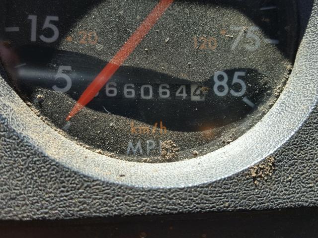 1FV6HJBA3YHG76123 - 2000 FREIGHTLINER MEDIUM CON WHITE photo 8