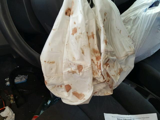 JM1DE1KY8E0175678 - 2014 MAZDA MAZDA2 SPO 红色 照片 9